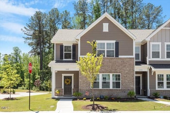 1440 Latham Garden Dr, Wake Forest, NC 27587