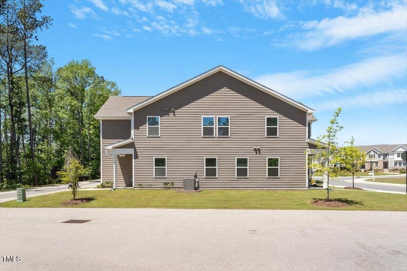 1440 Latham Garden Dr, Wake Forest, NC 27587