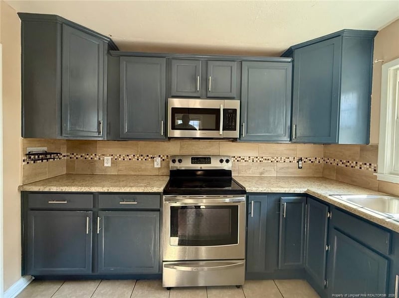 1440 Marlborough Rd, Fayetteville, NC 28304