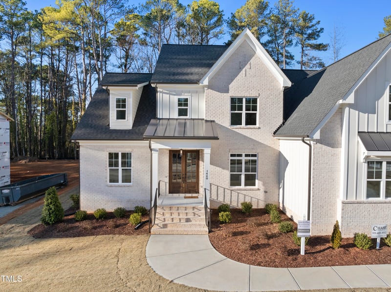 1440 Old Apex Rd, Cary, NC 27513