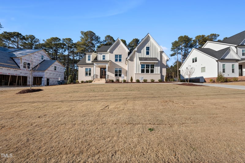 1440 Old Apex Rd, Cary, NC 27513