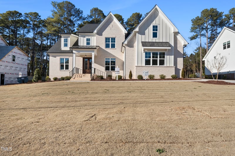 1440 Old Apex Rd, Cary, NC 27513