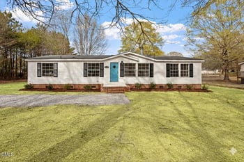 1440 Old Grantham Rd, Goldsboro, NC 27530