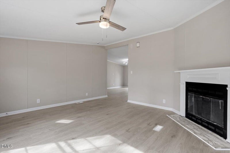 1440 Old Grantham Rd, Goldsboro, NC 27530