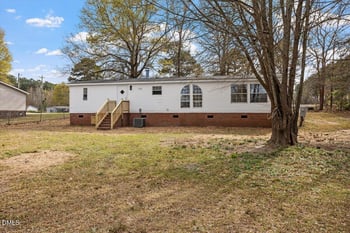 1440 Old Grantham Rd, Goldsboro, NC 27530