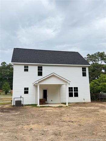 1440 Pamalee Dr, Fayetteville, NC 28303