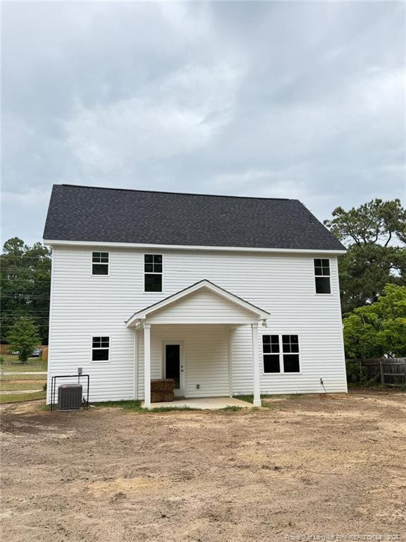 1440 Pamalee Dr, Fayetteville, NC 28303