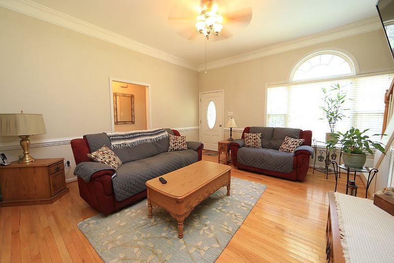 1440 Wendell Rd, Wendell, NC 27591