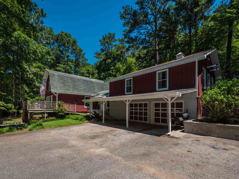 14400 Possum Track Rd, Raleigh, NC 27614