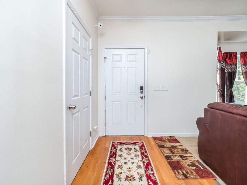 14403 Hamletville St, Raleigh, NC 27614