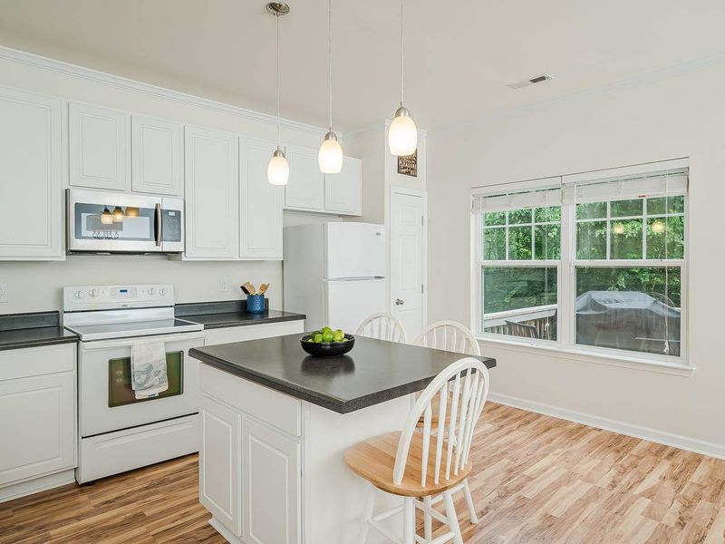14405 Hamletville St, Raleigh, NC 27614