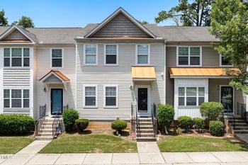 14407 Hamletville St, Raleigh, NC 27614