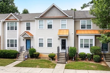 14407 Hamletville St, Raleigh, NC 27614