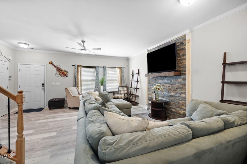 14407 Hamletville St, Raleigh, NC 27614