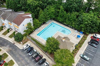 14407 Hamletville St, Raleigh, NC 27614