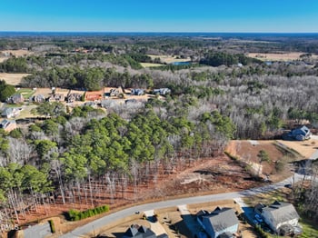 1441 Baileys Run Ct Lot 2, Raleigh, NC 27606