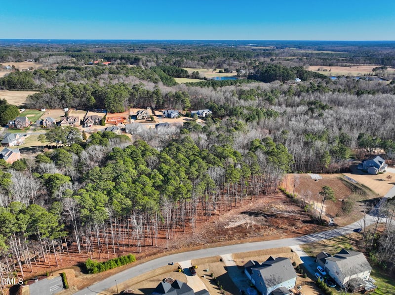 1441 Baileys Run Ct Lot 2, Raleigh, NC 27606