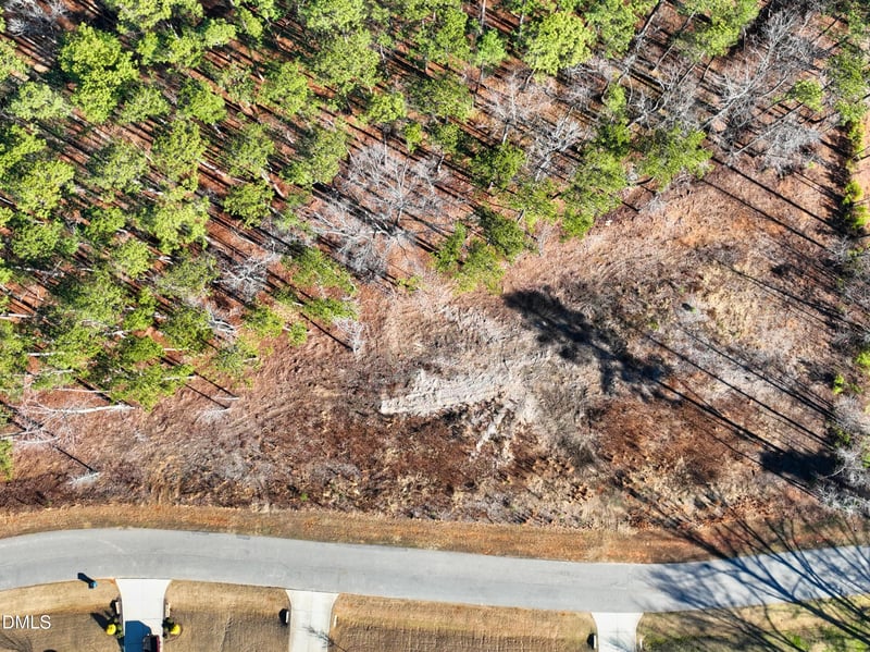 1441 Baileys Run Ct Lot 2, Raleigh, NC 27606