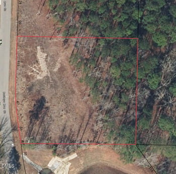 1441 Baileys Run Ct Lot 2, Raleigh, NC 27606