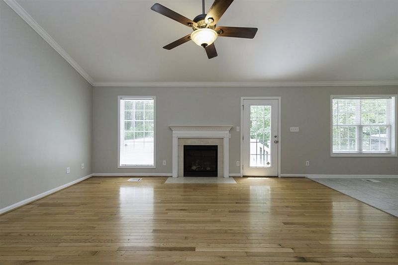 1441 Bungalow Ave, Durham, NC 27703
