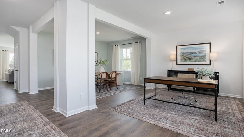 1441 Carisbrooke Dr, Mebane, NC 27302