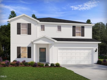 1441 Hatteras Rd, Durham, NC 27703