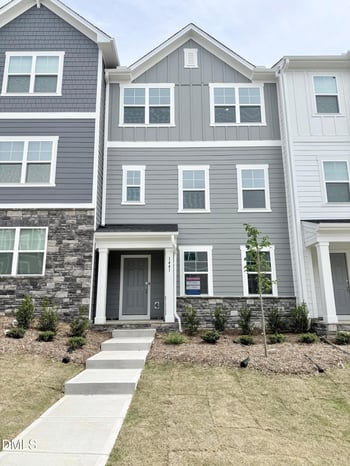 1441 Jay , Knightdale, NC 27545