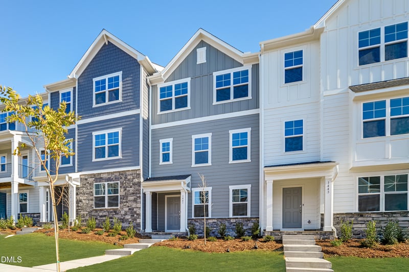 1441 Jay Rd, Knightdale, NC 27545