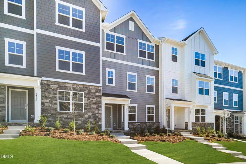 1441 Jay Rd, Knightdale, NC 27545