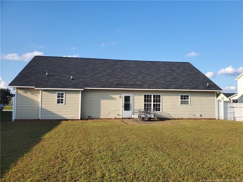 1441 Kershaw Loop, Fayetteville, NC 28314