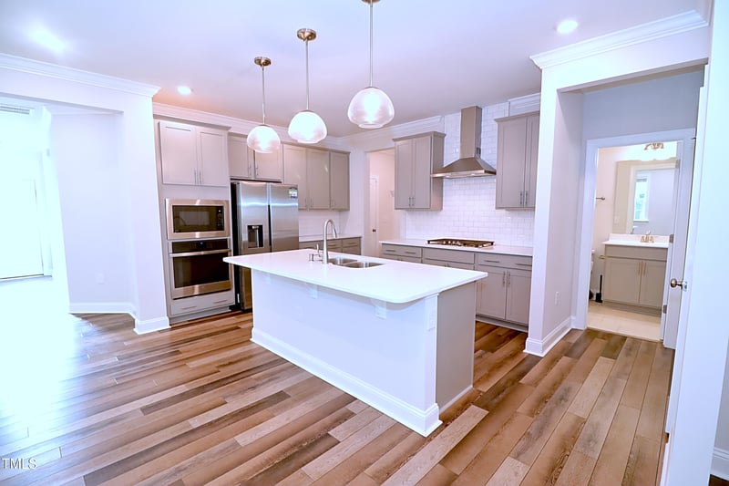 1441 Rosepine Dr, Cary, NC 27519