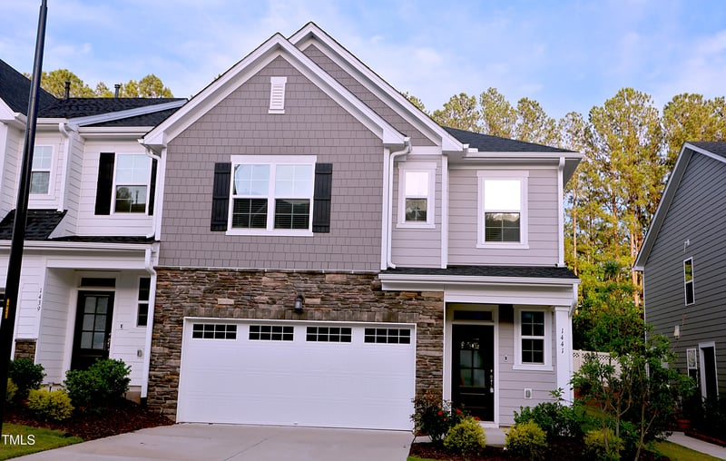 1441 Rosepine Dr, Cary, NC 27519