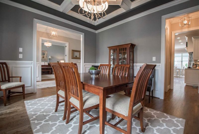 1441 Stratford Ridge Ln, Cary, NC 27519