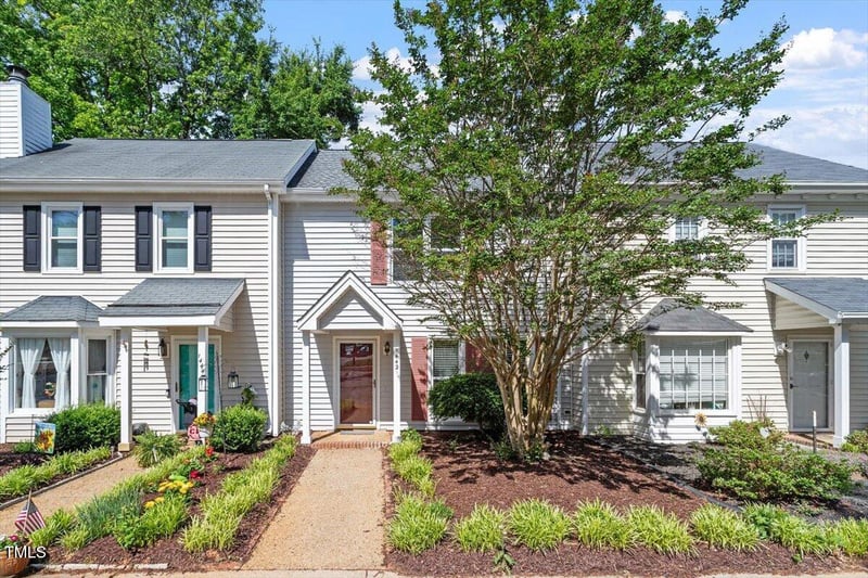 1442 Aversboro Rd Lot 7, Garner, NC 27529