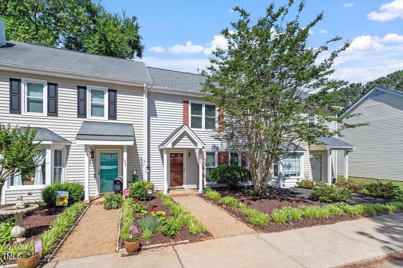 1442 Aversboro Rd Lot 7, Garner, NC 27529