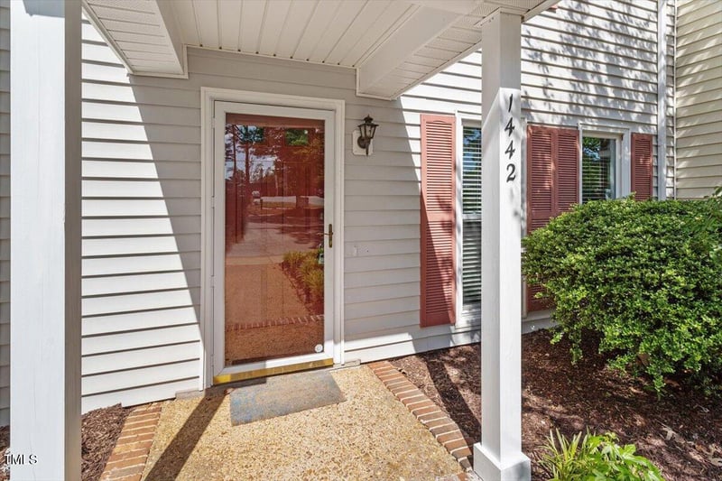 1442 Aversboro Rd Lot 7, Garner, NC 27529