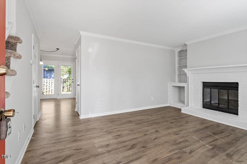 1442 Aversboro Rd Lot 7, Garner, NC 27529