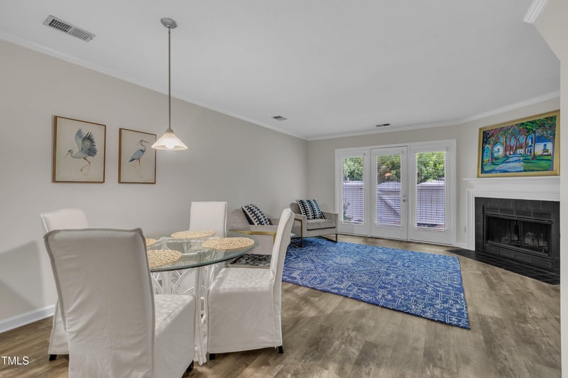 1442 Barton Place Dr, Raleigh, NC 27608
