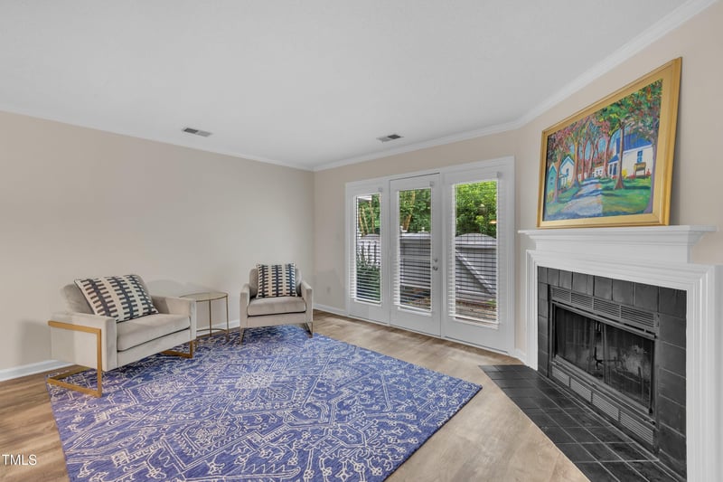 1442 Barton Place Dr, Raleigh, NC 27608