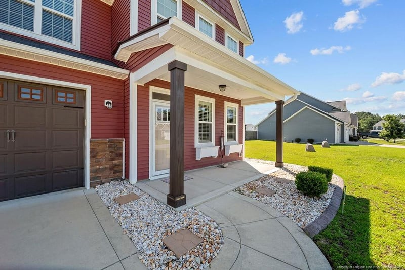 1442 Creekwood Rd, Hope Mills, NC 28348