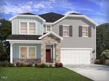 1442 Hatteras Rd, Durham, NC 27703