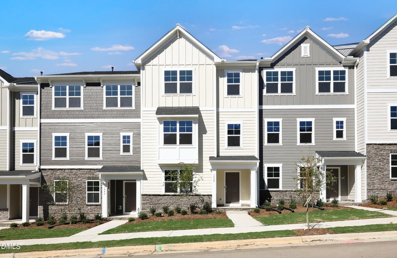 1442 Jay Rd, Knightdale, NC 27545