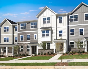 1442 Jay Rd, Knightdale, NC 27545