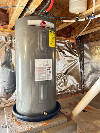 1442 Montonia St, Wake Forest, NC 27587