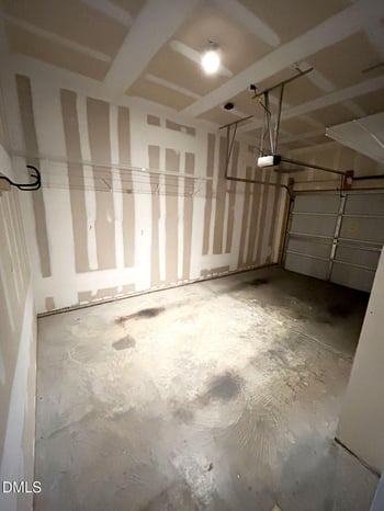 1442 Montonia St, Wake Forest, NC 27587