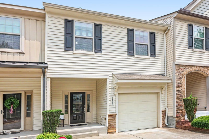 1442 Montonia St, Wake Forest, NC 27587