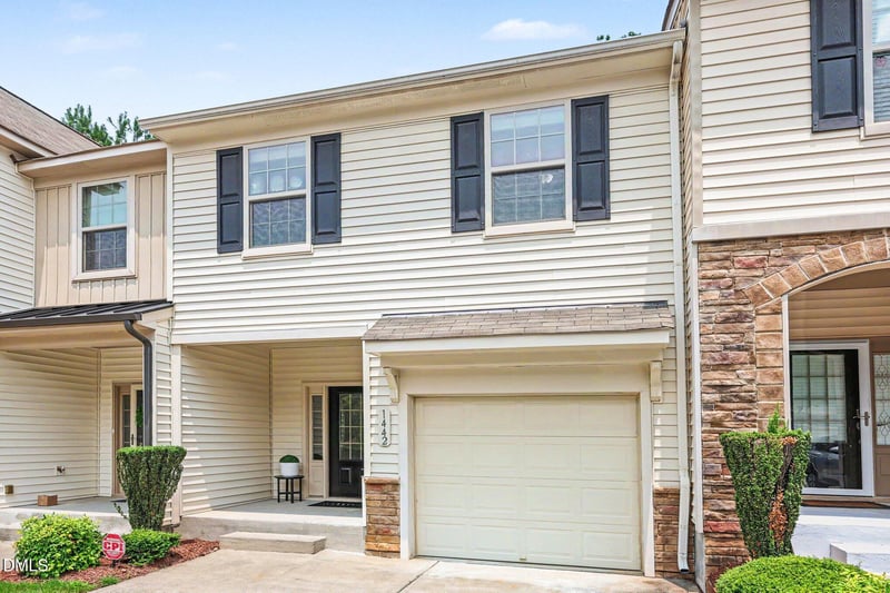 1442 Montonia St, Wake Forest, NC 27587