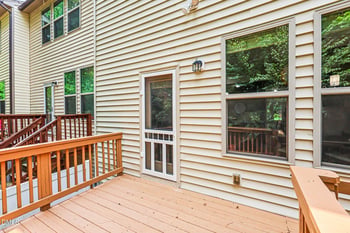 1442 Montonia St, Wake Forest, NC 27587