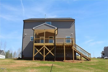 1442 Reading Ct #84 Kl, Burlington, NC 27217