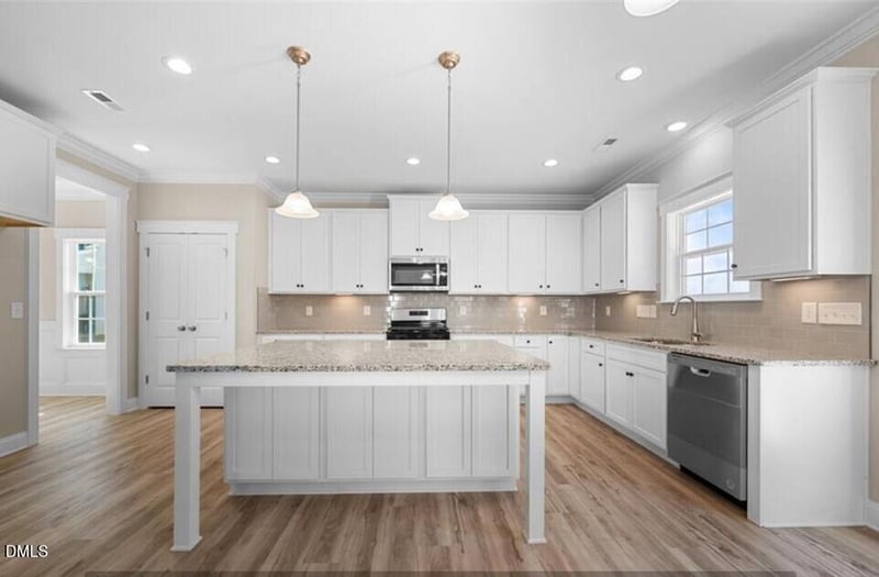 1442 Reading Ct #84 Kl, Burlington, NC 27217